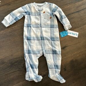 Carter’s Footsie Pajama